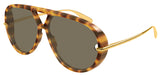 Lunettes de Soleil Bottega Veneta Unapologetic BV1274S