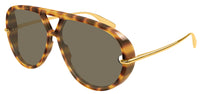 Zonnebrillen Bottega Veneta Unapologetic BV1274S