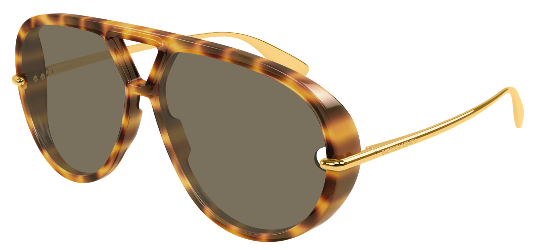 Zonnebrillen Bottega Veneta Unapologetic BV1274S