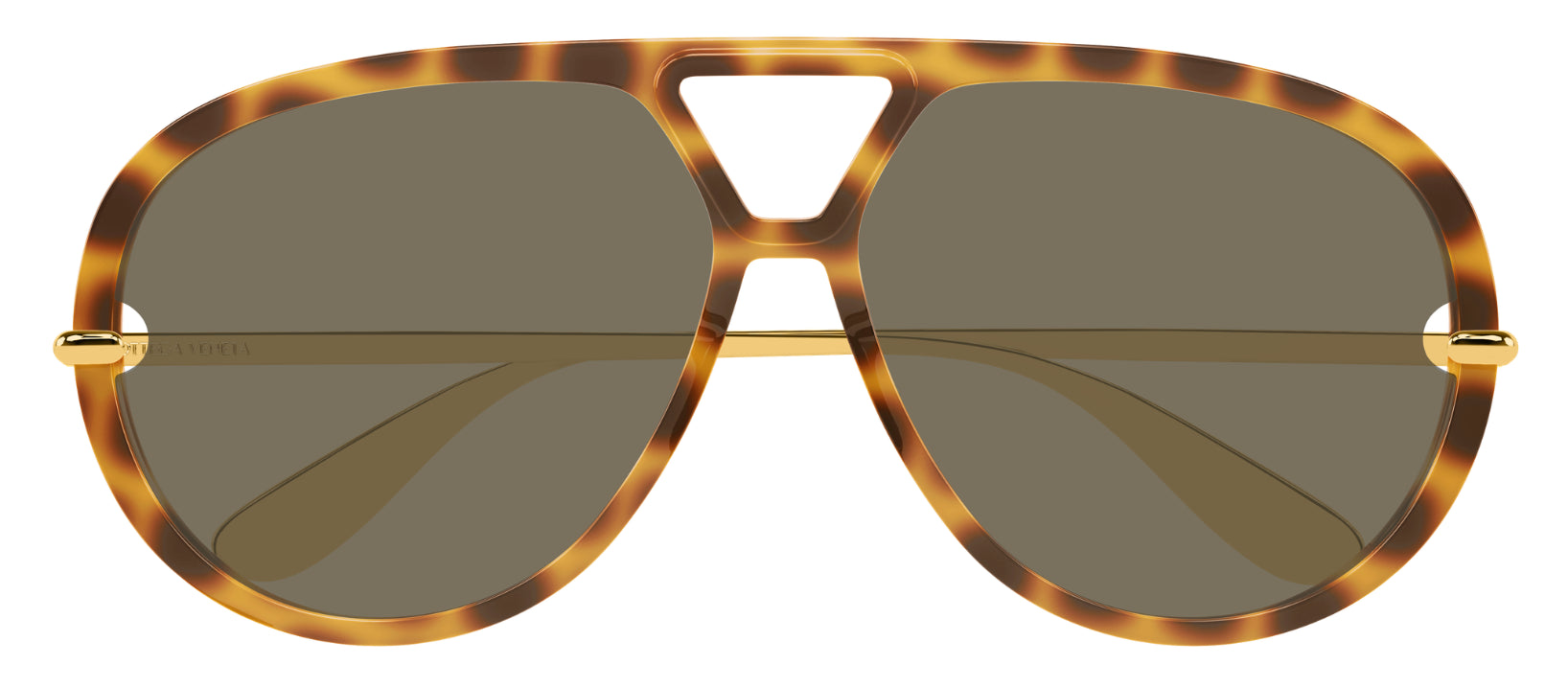 Zonnebrillen Bottega Veneta Unapologetic BV1274S
