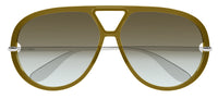 Zonnebrillen Bottega Veneta Unapologetic BV1274S
