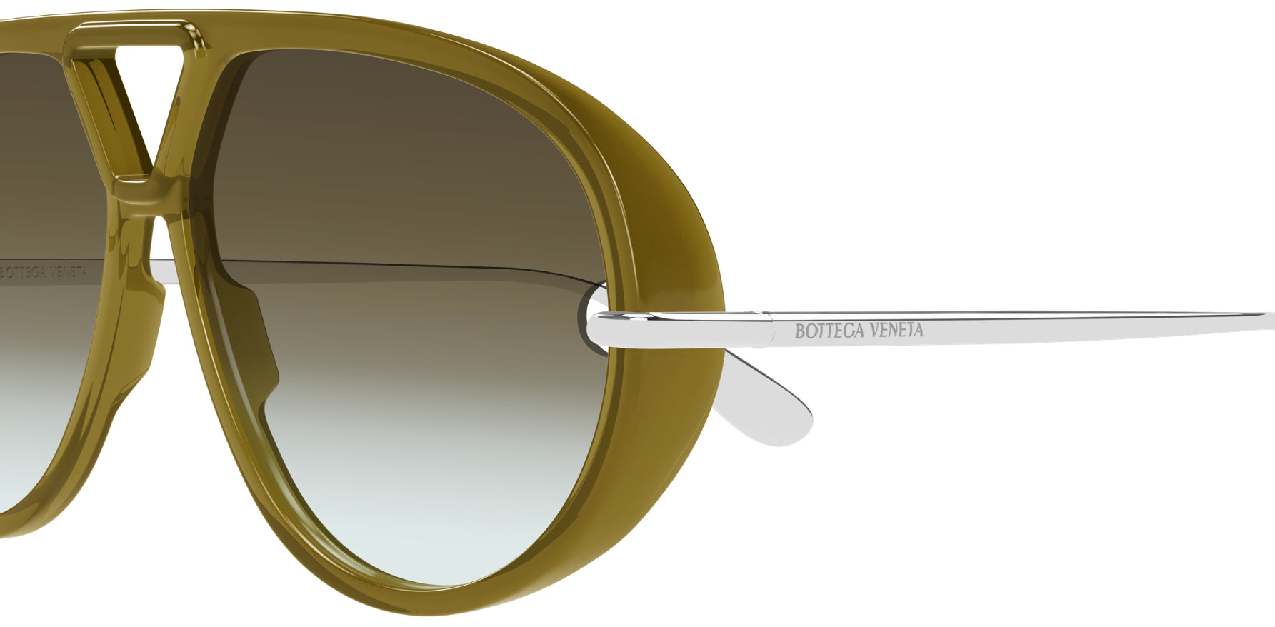 Zonnebrillen Bottega Veneta Unapologetic BV1274S