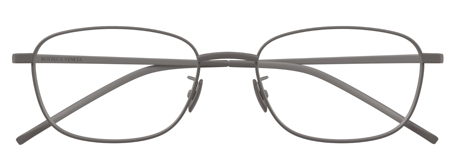 Bottega Veneta Intrecciato BV1473OA Eyeglasses