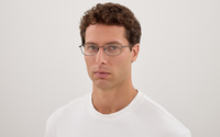 Bottega Veneta Intrecciato BV1473OA Eyeglasses