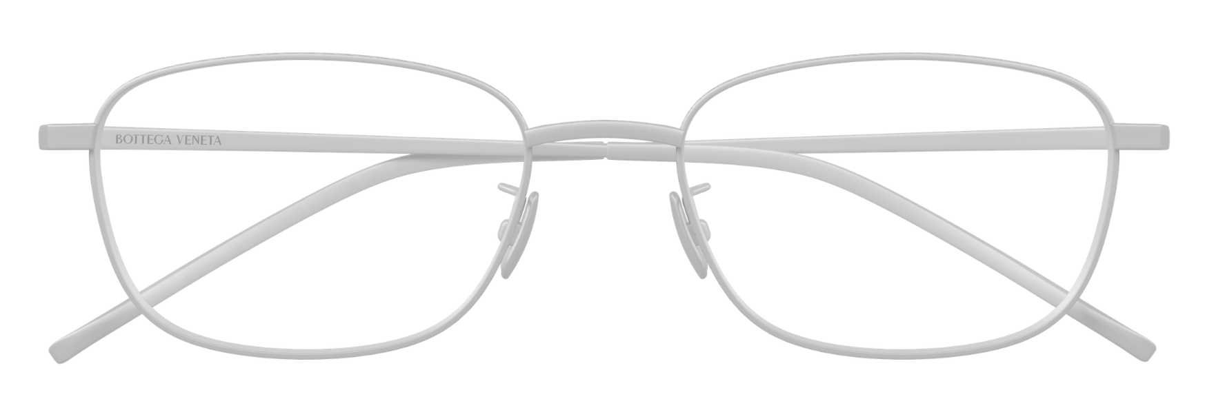 Bottega Veneta Intrecciato BV1473OA Eyeglasses