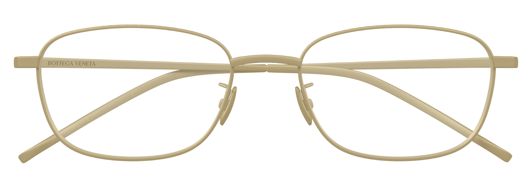 Bottega Veneta Intrecciato BV1473OA Eyeglasses