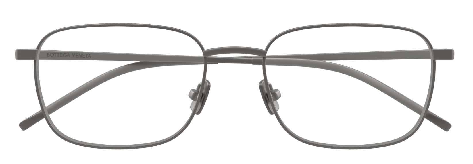 Bottega Veneta Intrecciato BV1472O Eyeglasses