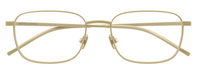 Bottega Veneta Intrecciato BV1472O Eyeglasses