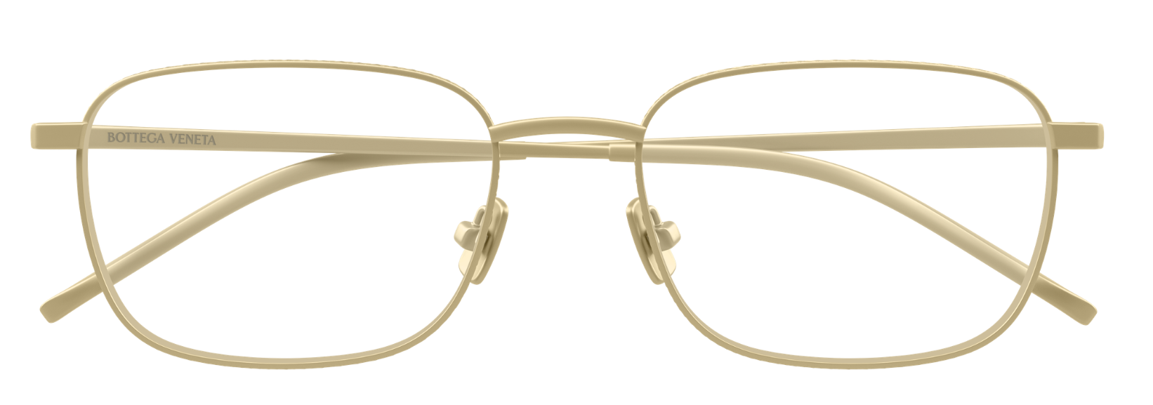 Bottega Veneta Intrecciato BV1472O Eyeglasses