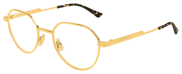 Korrektionsbrille Bottega Veneta Ribbon BV1468O
