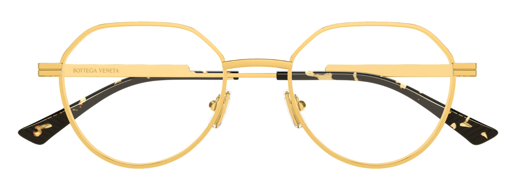 Bottega Veneta Ribbon BV1468O eyeglasses