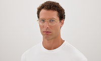 Bottega Veneta Ribbon BV1468O eyeglasses