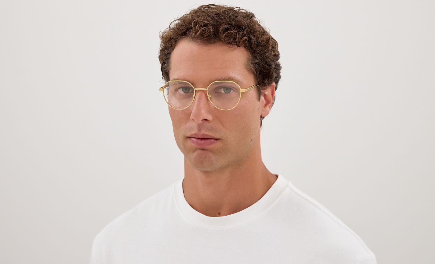Bottega Veneta Ribbon BV1468O eyeglasses