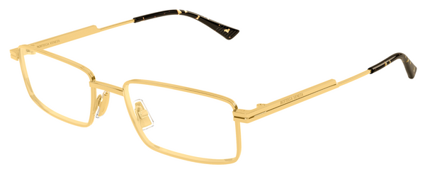 Korrektionsbrille Bottega Veneta Ribbon BV1467O