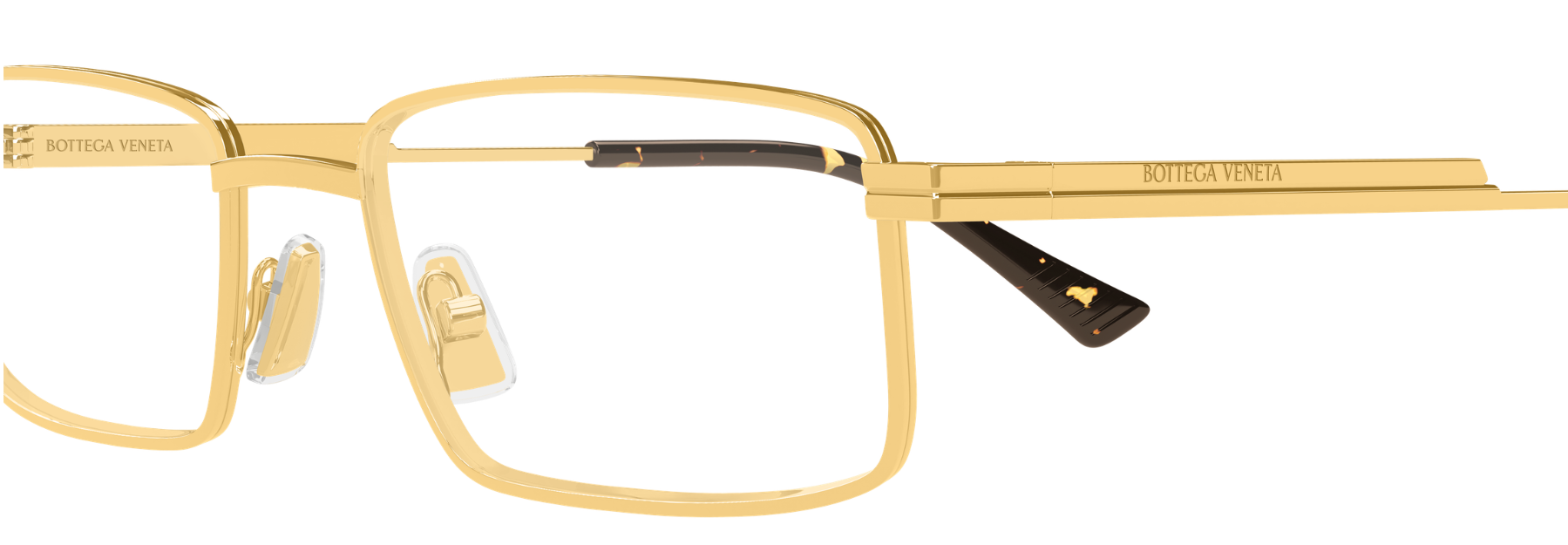 Bottega Veneta Ribbon BV1467O eyeglasses