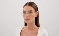 Bottega Veneta Ribbon BV1467O eyeglasses
