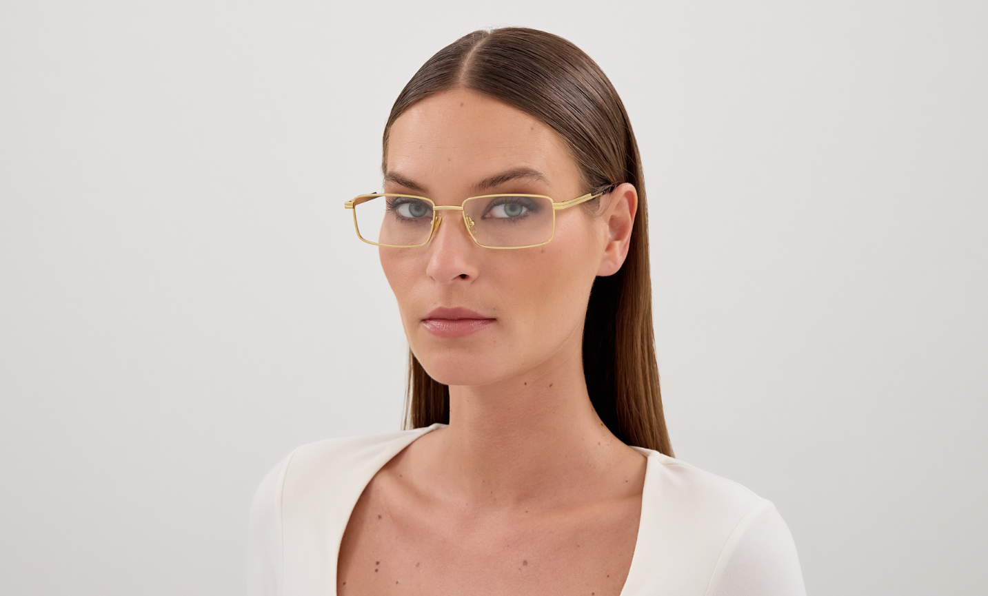Bottega Veneta Ribbon BV1467O eyeglasses