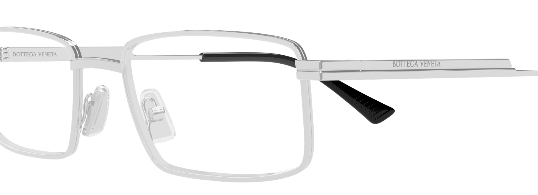 Bottega Veneta Ribbon BV1467O eyeglasses