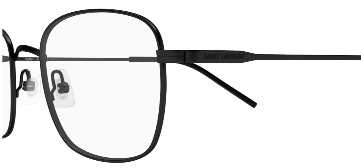 Saint Laurent SL logo SL 887 Eyeglasses