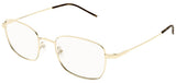 Saint Laurent SL logo SL 887 Eyeglasses