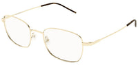 Saint Laurent SL logo SL 887 Eyeglasses