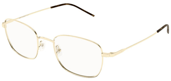 Brillen op sterkte Saint Laurent SL logo SL 887