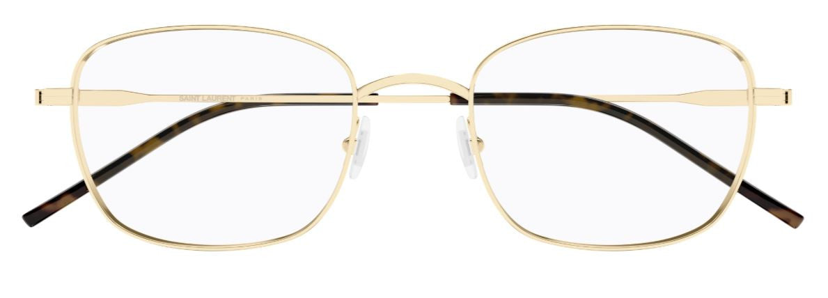 Saint Laurent SL logo SL 887 Eyeglasses