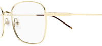 Saint Laurent SL logo SL 887 Eyeglasses