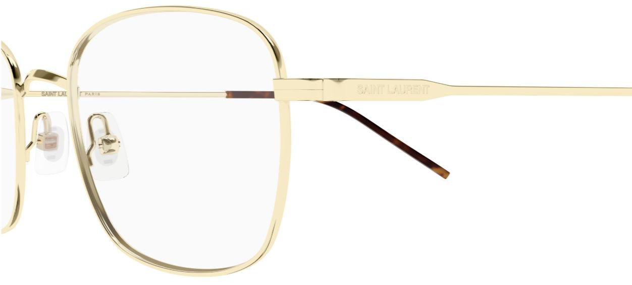 Saint Laurent SL logo SL 887 Eyeglasses