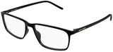 Saint Laurent SL logo SL 886 optical glasses