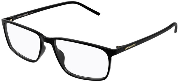 Óculos de grau Saint Laurent SL logo SL 886
