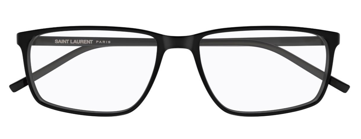 Saint Laurent SL logo SL 886 optical glasses
