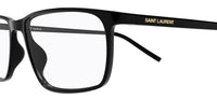 Saint Laurent SL logo SL 886 optical glasses