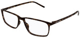 Saint Laurent SL logo SL 886 optical glasses