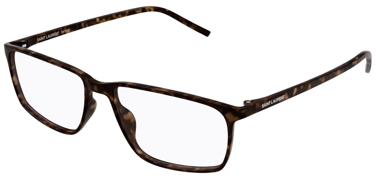 Saint Laurent SL logo SL 886 optical glasses