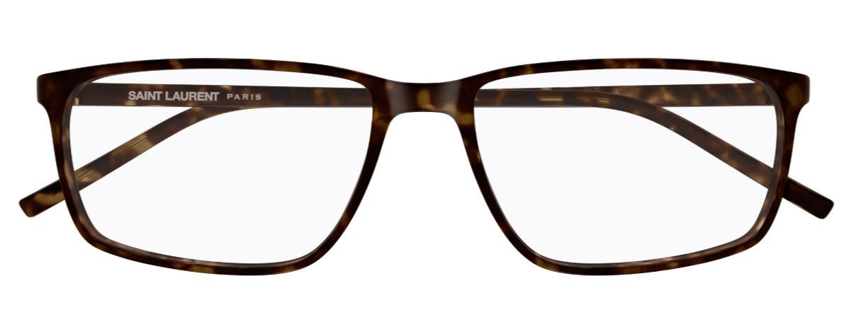 Saint Laurent SL logo SL 886 optical glasses