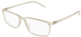 Saint Laurent SL logo SL 886 optical glasses