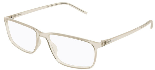 Óculos de grau Saint Laurent SL logo SL 886