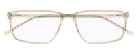 Saint Laurent SL logo SL 886 optical glasses