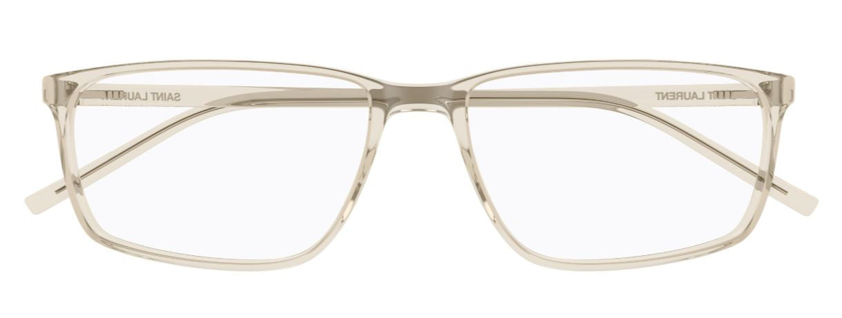 Saint Laurent SL logo SL 886 optical glasses