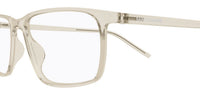 Saint Laurent SL logo SL 886 optical glasses