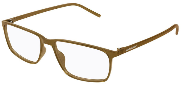 Óculos de grau Saint Laurent SL logo SL 886