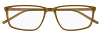 Saint Laurent SL logo SL 886 optical glasses