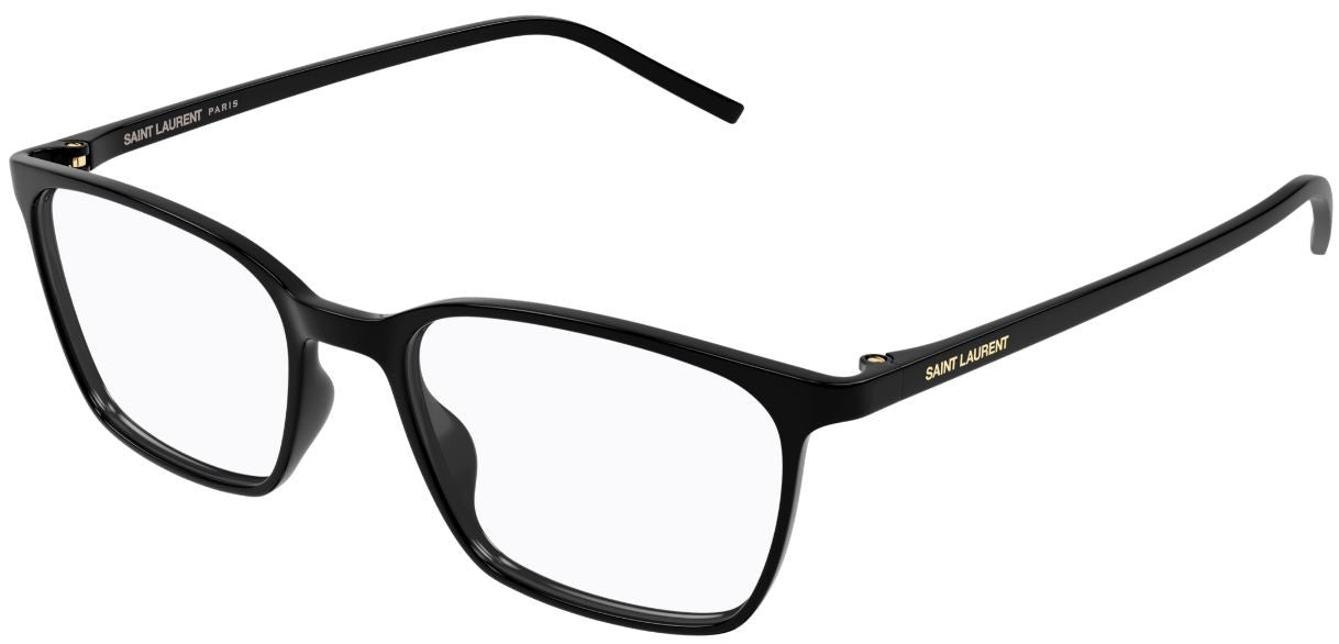Saint Laurent SL logo SL 885 Eyeglasses