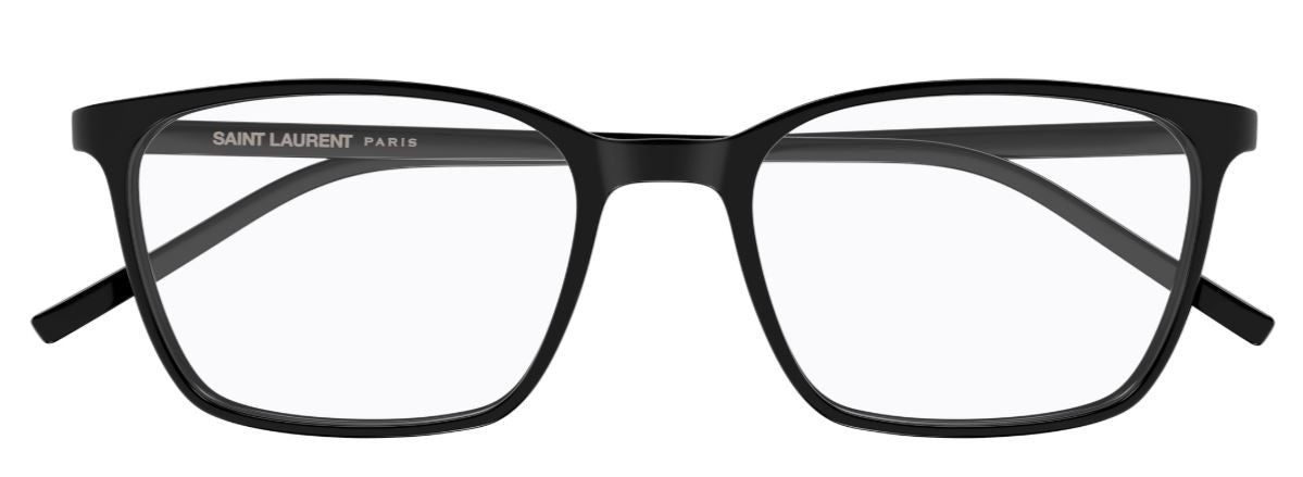 Saint Laurent SL logo SL 885 Eyeglasses
