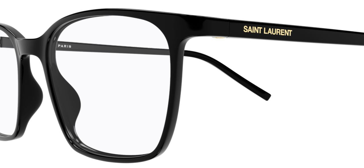 Saint Laurent SL logo SL 885 Eyeglasses