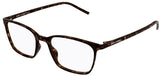 Lunettes de vue Saint Laurent SL logo SL 885