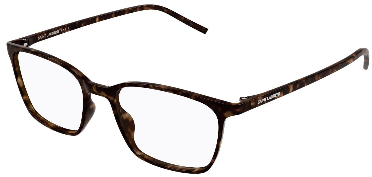 Saint Laurent SL logo SL 885 Eyeglasses