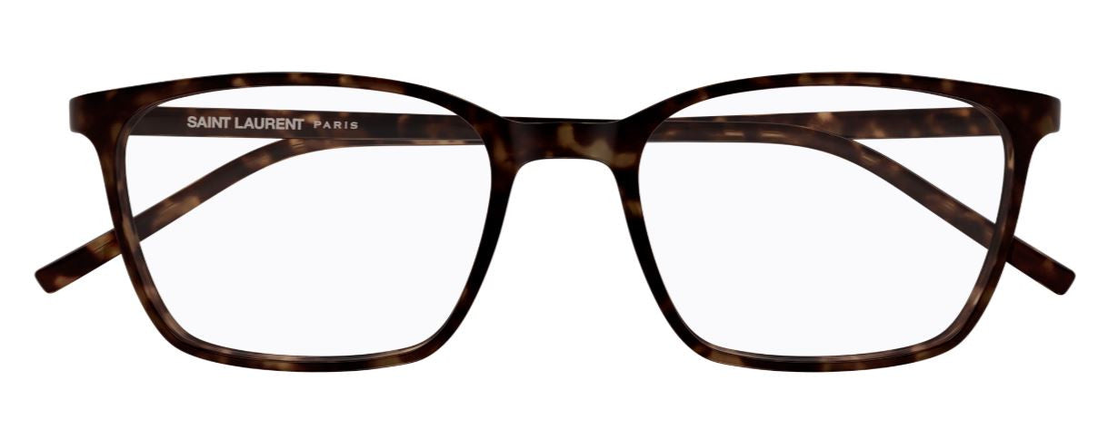 Saint Laurent SL logo SL 885 Eyeglasses