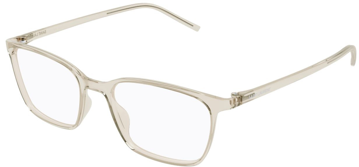 Saint Laurent SL logo SL 885 Eyeglasses